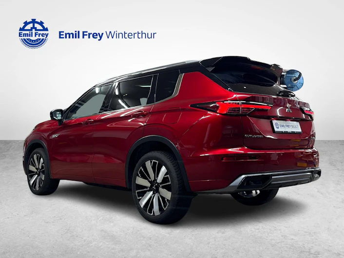 Fahrzeugbild MITSUBISHI OUTLANDER