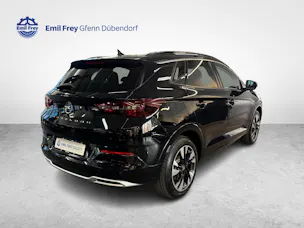 Opel Grandland 1.6 T PHEV Ultimate