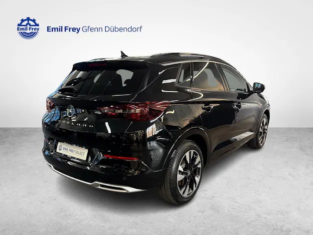Opel Grandland 1.6 T PHEV Ultimate
