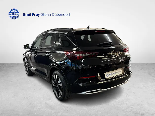 Opel Grandland 1.6 T PHEV Ultimate