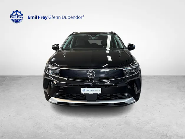 Opel Grandland 1.6 T PHEV Ultimate