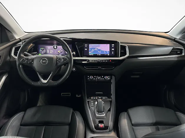 Opel Grandland 1.6 T PHEV Ultimate