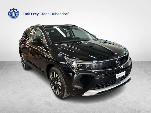 Opel Grandland 1.6 T PHEV Ultimate