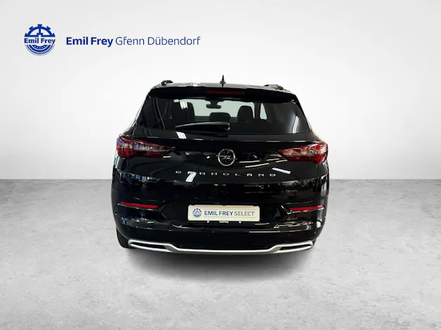 Opel Grandland 1.6 T PHEV Ultimate