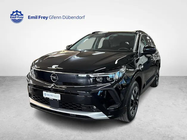 Opel Grandland 1.6 T PHEV Ultimate