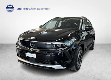immagine del veicolo OPEL Grandland 1.6 T PHEV Ultimate immagine del veicolo OPEL Grandland 1.6 T PHEV Ultimate