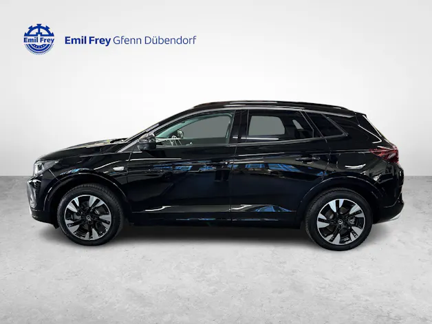 Opel Grandland 1.6 T PHEV Ultimate
