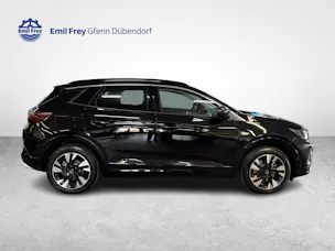 Opel Grandland 1.6 T PHEV Ultimate