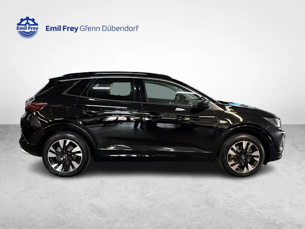 Opel Grandland 1.6 T PHEV Ultimate