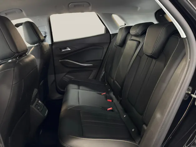 Opel Grandland 1.6 T PHEV Ultimate