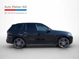 BMW X5 40d xDrive