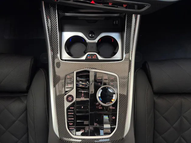 BMW X5 40d xDrive