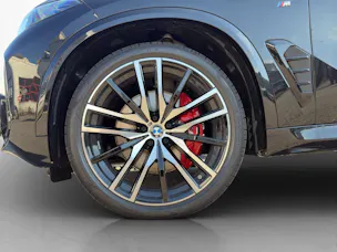 BMW X5 40d xDrive