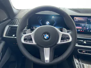 BMW X5 40d xDrive