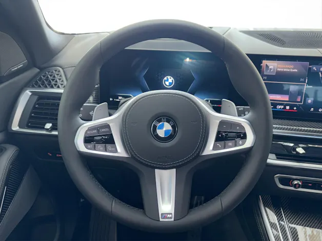 BMW X5 40d xDrive
