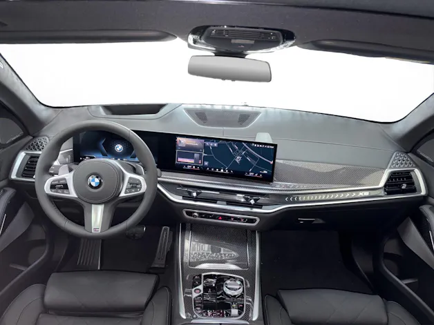 BMW X5 40d xDrive