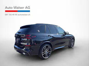 BMW X5 40d xDrive
