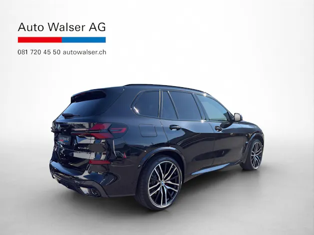 BMW X5 40d xDrive