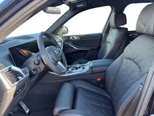 BMW X5 40d xDrive