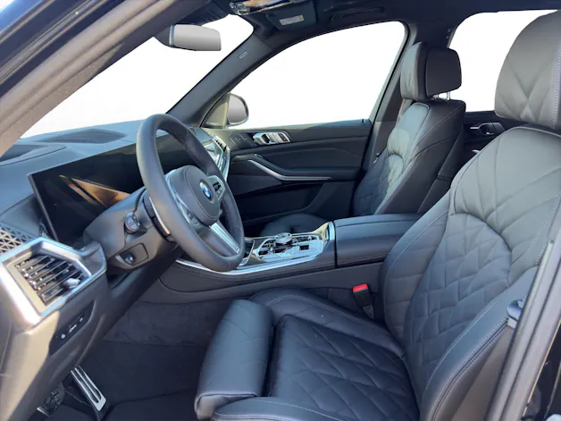 BMW X5 40d xDrive