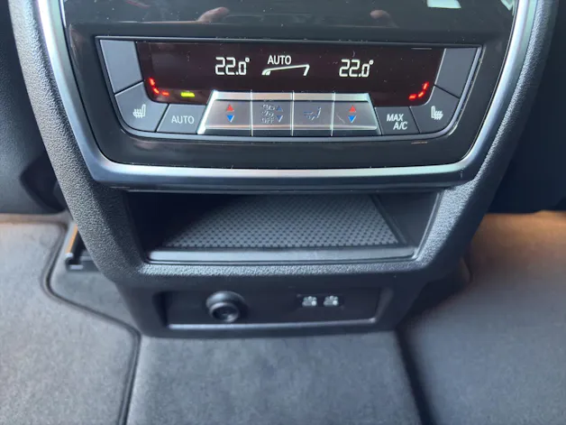 BMW X5 40d xDrive