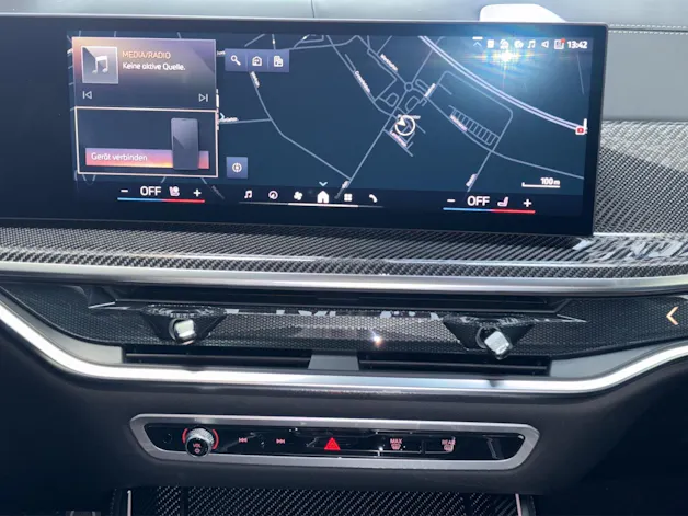 BMW X5 40d xDrive