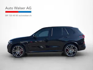 BMW X5 40d xDrive