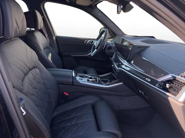 BMW X5 40d xDrive