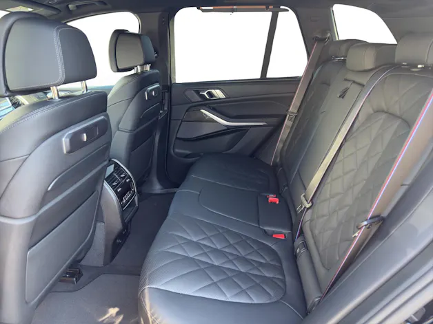 BMW X5 40d xDrive