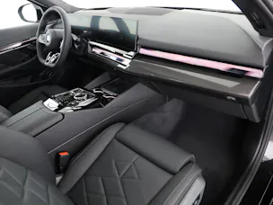 BMW 540d xDrive