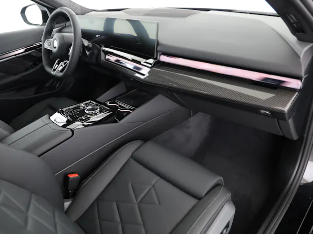BMW 540d xDrive
