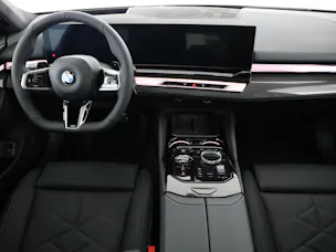 BMW 540d xDrive