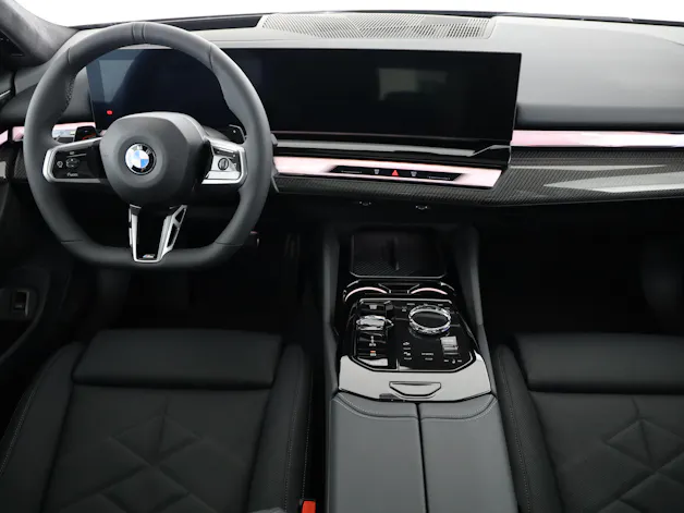 BMW 540d xDrive