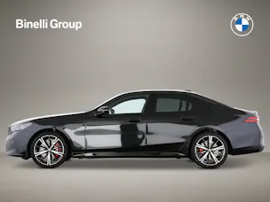 BMW 540d xDrive
