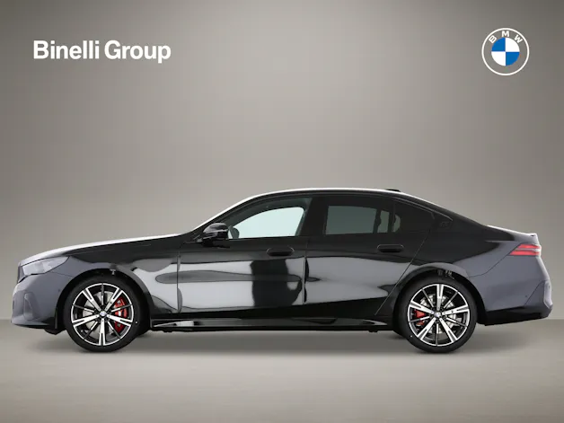 BMW 540d xDrive