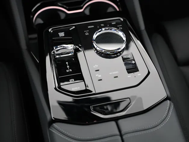 BMW 540d xDrive