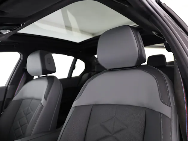 BMW 540d xDrive