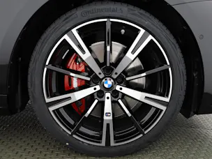 BMW 540d xDrive