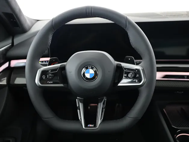 BMW 540d xDrive