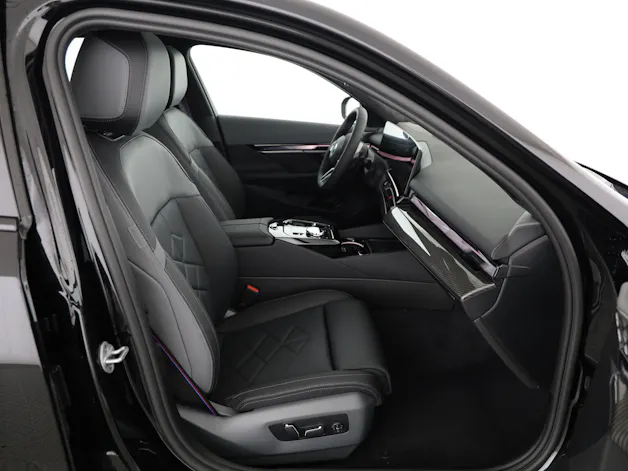BMW 540d xDrive