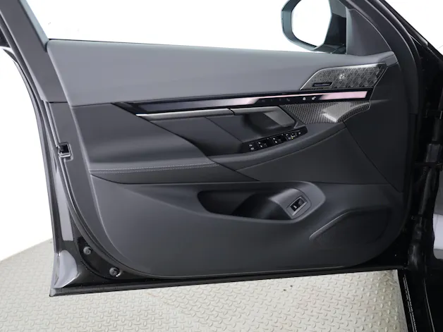 BMW 540d xDrive