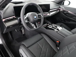 BMW 540d xDrive