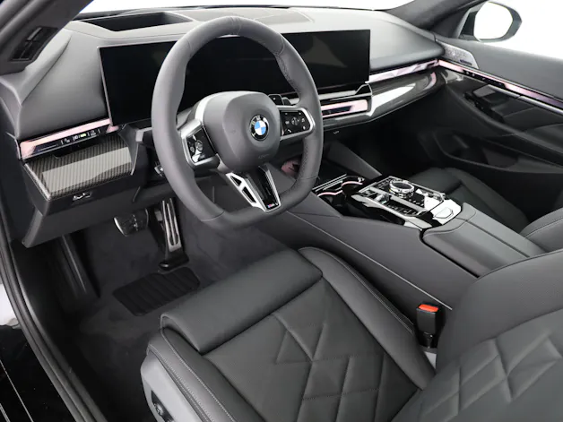 BMW 540d xDrive