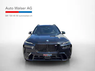 BMW X7 M60i