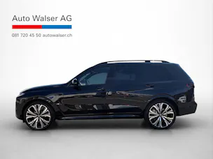 BMW X7 M60i