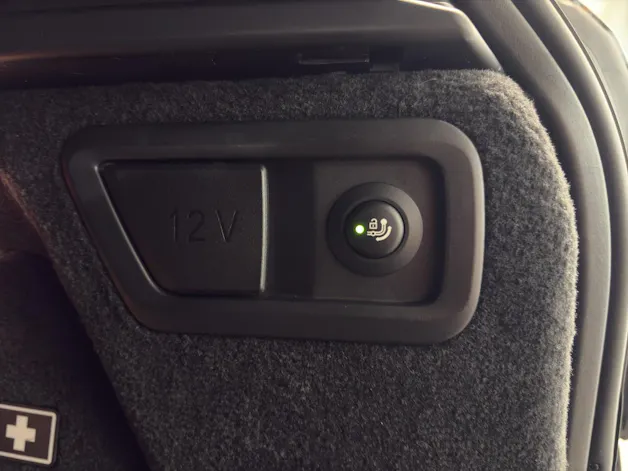 BMW X7 M60i