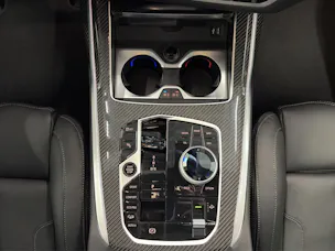 BMW X7 M60i
