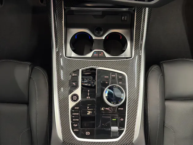 BMW X7 M60i