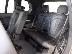 BMW X7 M60i