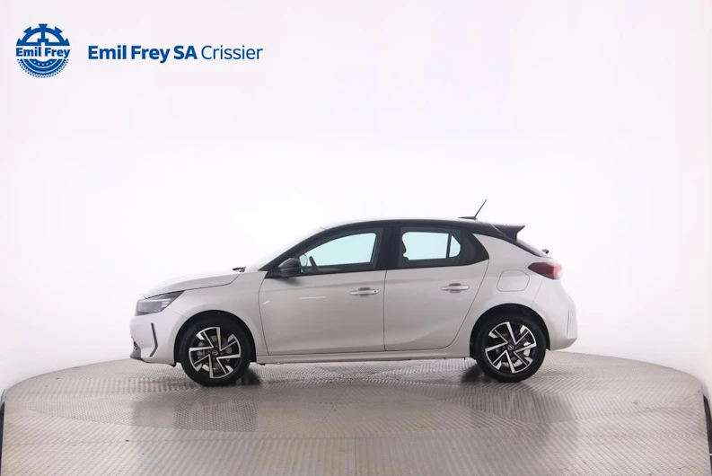 image du véhicule OPEL CORSA